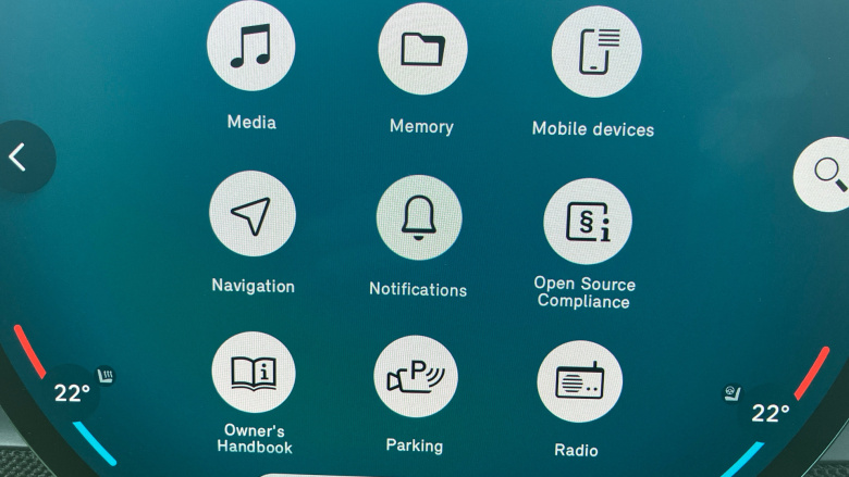 MINI Aceman 135kW E Sport [Level 3] 43kWh 5dr Auto Electric Hatchback